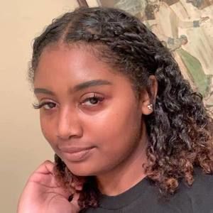 Meet your Posher, Cordell angela